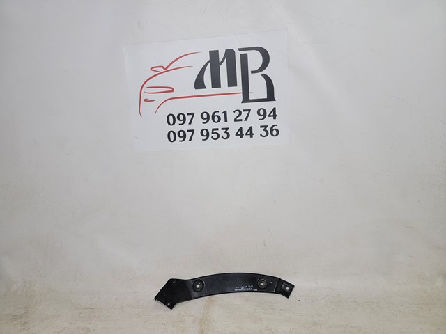 Праве кріплення переднього бампера 5N0805932B VAG