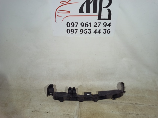 Абсорбер (наповнювач) бампера переднього 620902821R RENAULT