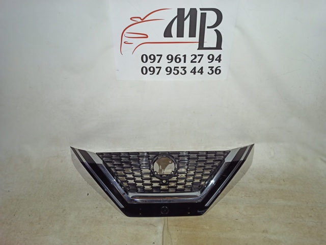 Решітка 623106UAA NISSAN