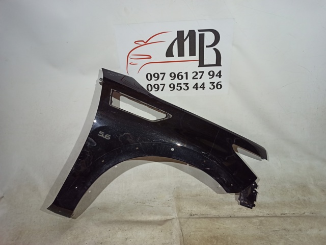 Переднє праве крило 631006GW0A NISSAN