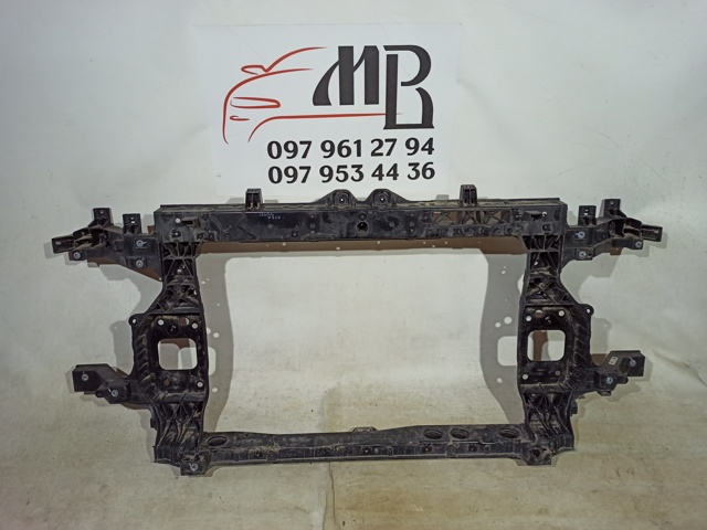 Панель передня 64101CG000 HYUNDAI