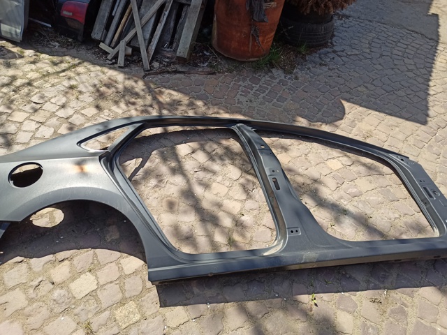 Задня частина кузова 6RU809606A VAG