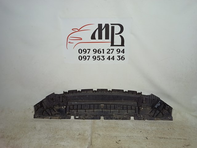 Обвіс бампера 80A807233B VAG
