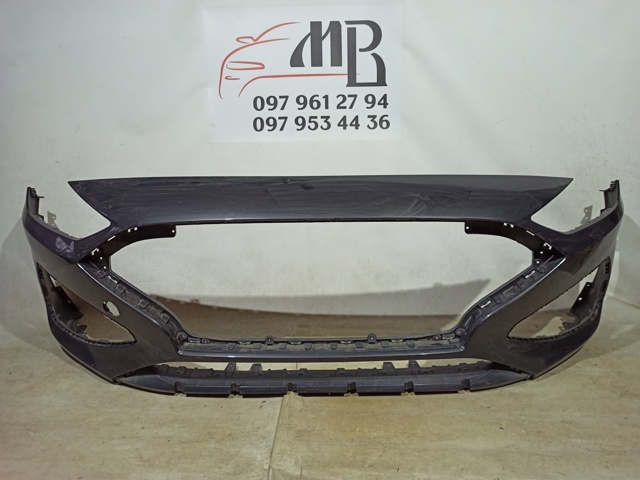 Бампер на авто 86511G4500 HYUNDAI
