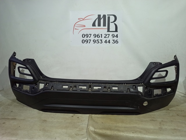 Буфер (бампер) задній 86610J9000 HYUNDAI