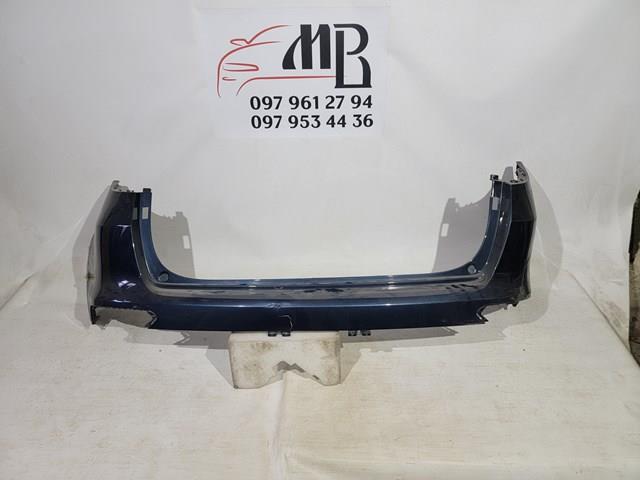 Кожух бампера заднього 86611F1500 HYUNDAI