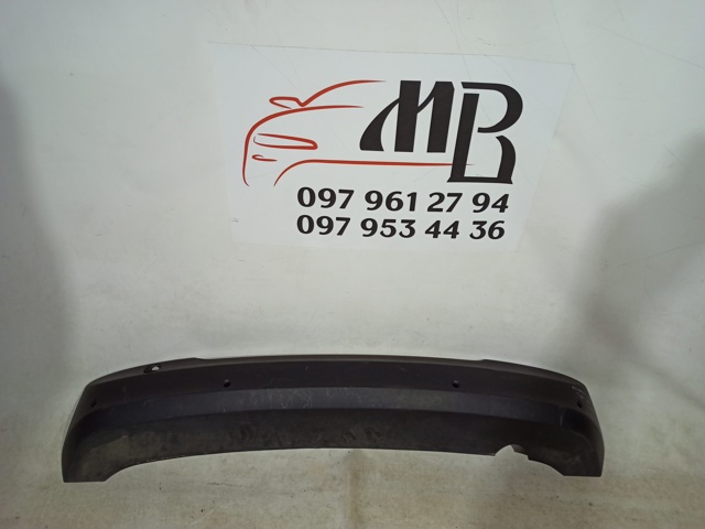 Бампер задній, нижня частина 86612G4200 HYUNDAI