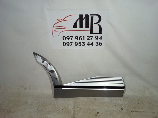 Молдинг задніх правих дверей 87732GI100 HYUNDAI