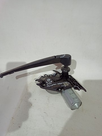Задній механізм склоочисника A1569068200 MERCEDES