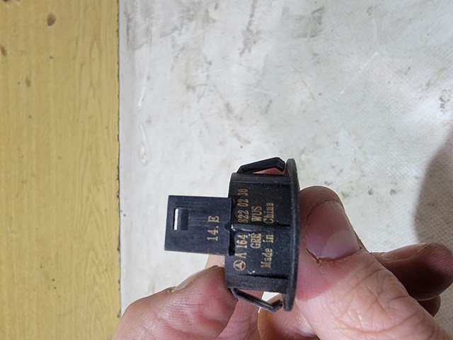 Клаксон A1648220230 MERCEDES