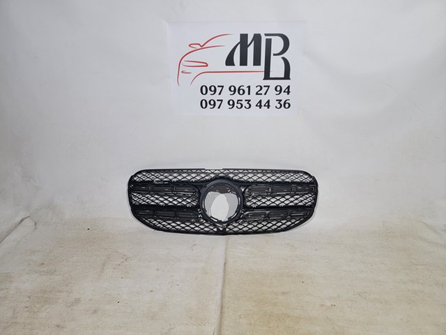 Облицювання радіатора A1678881100 MERCEDES