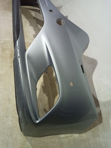 Бампер передній в зборі GHP950031 MAZDA