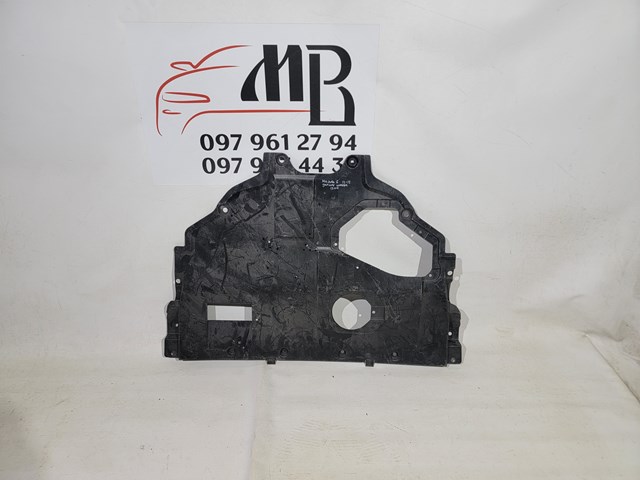 Захист двигуна передній K6805 MAZDA