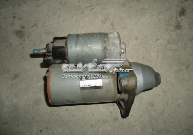 Стартер 12657797 GM