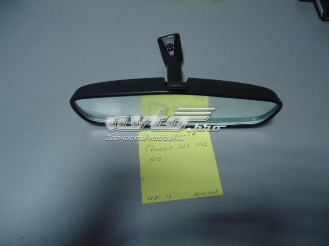 Дзеркало салону авто 13585947 GM