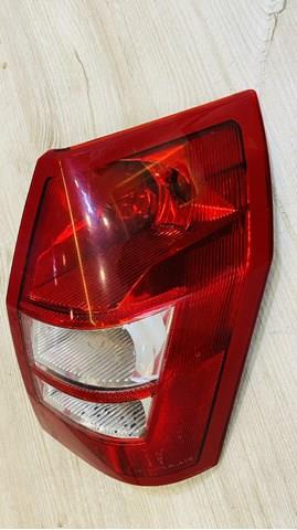 Задні ліхтарі 4805966AH CHRYSLER