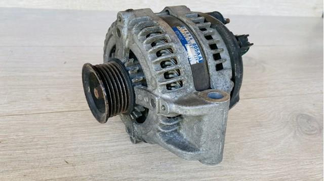 Авто генератор 4896805AA CHRYSLER