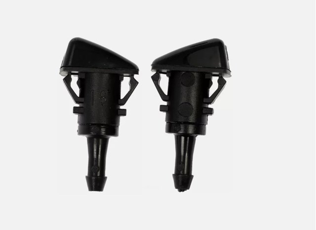 Форсунка омивача лобового скла 5116079AA CHRYSLER