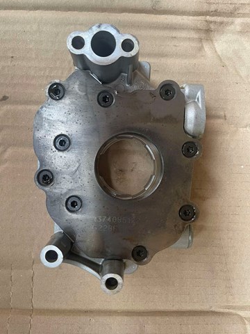 Помпа масляна 53021622BH CHRYSLER