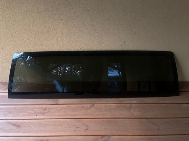 Заднє стекло 55277407AA CHRYSLER