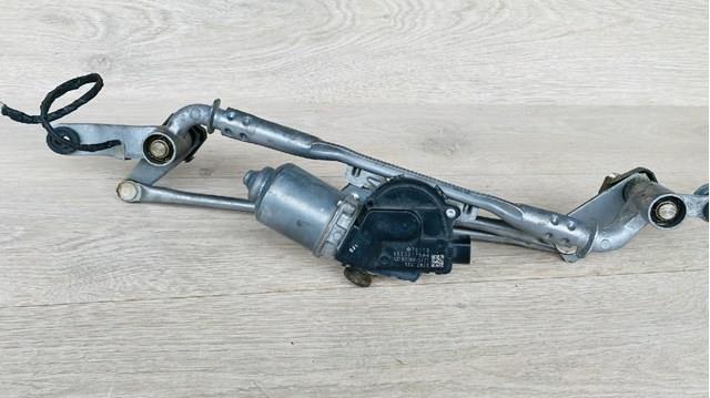 Трапеція склоочисника 68197133AA CHRYSLER