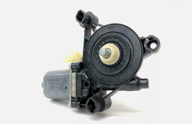 Мотор склопідйомника дверей передніх, лівих 68209825AB CHRYSLER