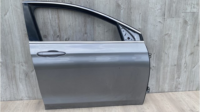 Пасажирські передні двері 68248176AC CHRYSLER