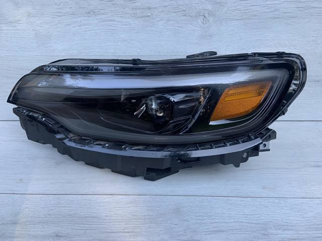 Оптика 68275945AK CHRYSLER