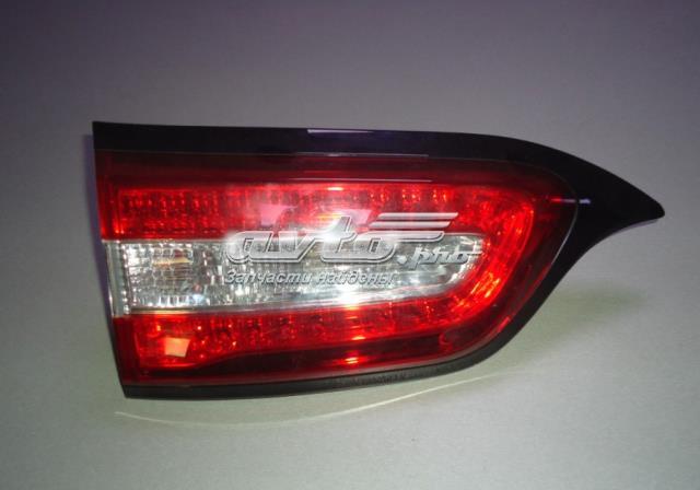 Задня ліва внутрішня фара 68330345AA CHRYSLER