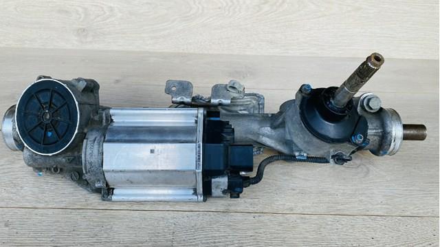 Рейковий рульовий механізм 68369262AA CHRYSLER