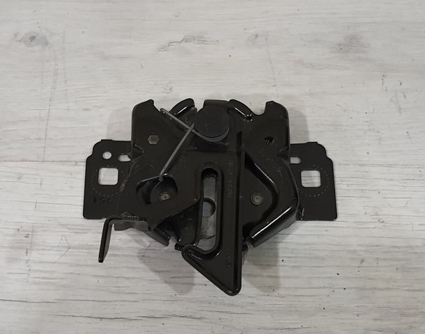 Замок кришки капота BB5Z16700A FORD
