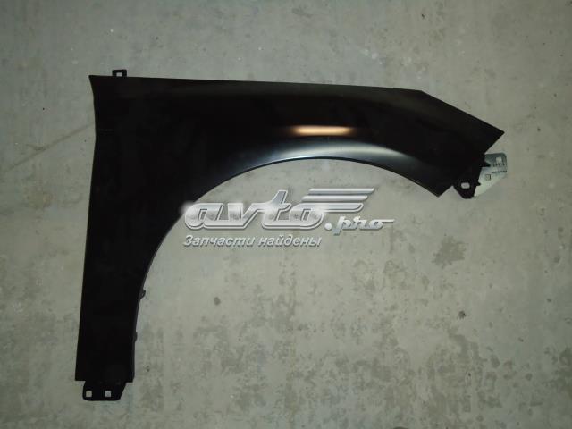 Переднє праве крило BM5Z16005A FORD