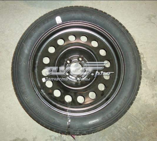Докатка, аварійне запасне колесо CJ5Z1015C FORD