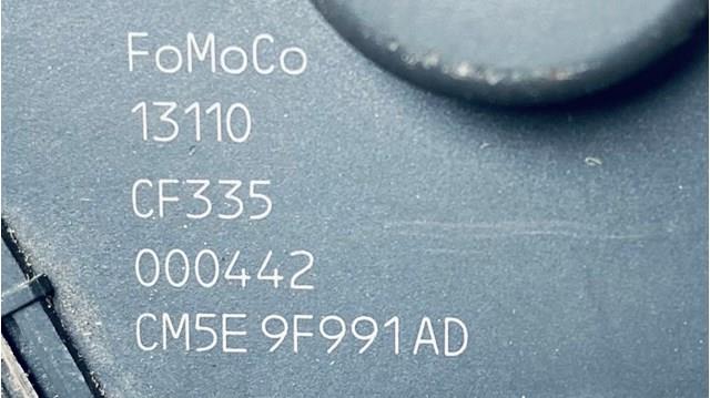 Блок дросельної заслінки CM5E9F991AD FORD