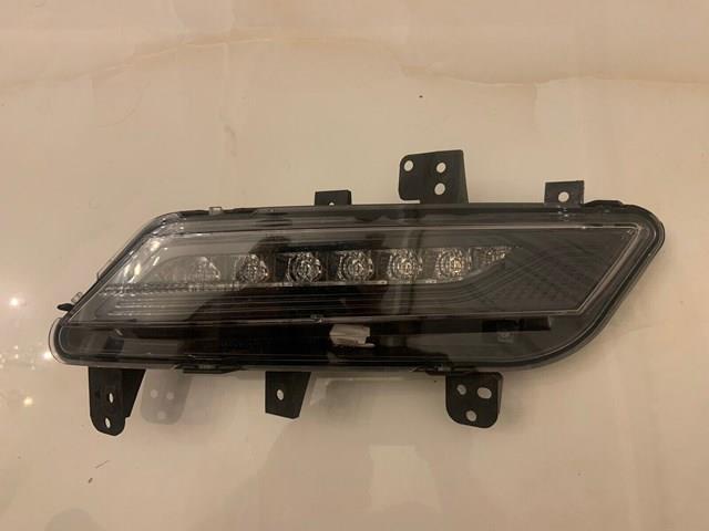 Туманка ліва DP5Z15A201E FORD