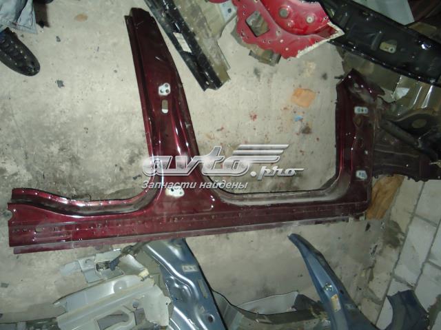 Отвір передніх правих дверей DS7Z54211A10A FORD