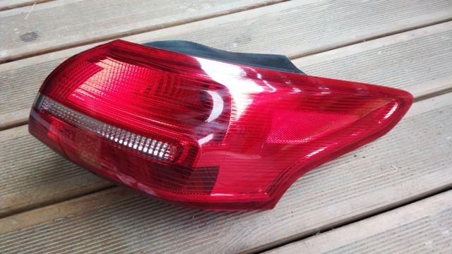 F1EZ13404BCP Ford