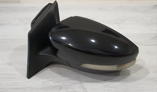 Бічне дзеркало заднього виду ліве F1EZ17683S FORD