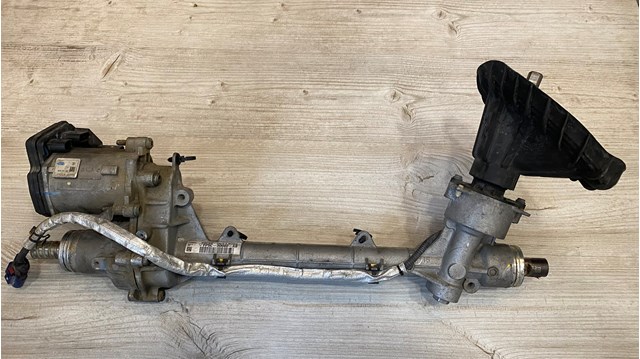Рейковий рульовий механізм FP5C3D080AB FORD