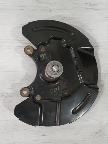 Цапфа поворотного кулака FR3Z3105A FORD