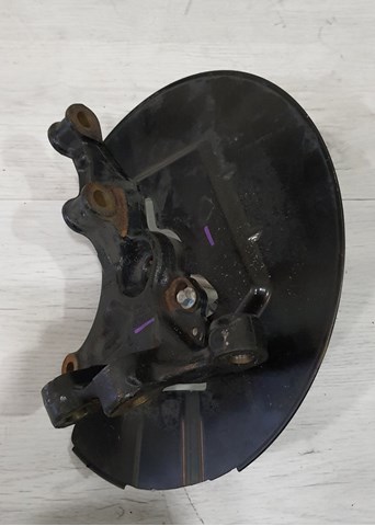 Цапфа поворотного кулака FR3Z3106A FORD