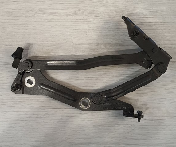 Петля кришки багажника FR3Z6342700A FORD