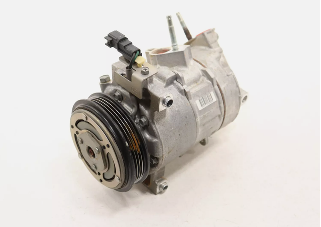 Компресор кліматичної установки GR3Z19703H FORD