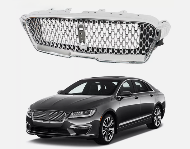 Решітка радіатора HP5Z8200AA FORD