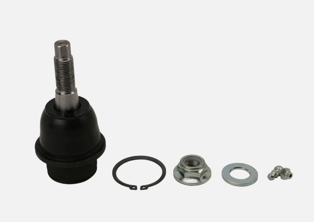 Кульові на авто K500286 QUICK STEER