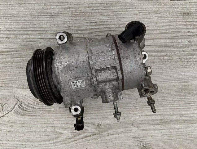 Компресор системи кондиціювання YCC623 FORD