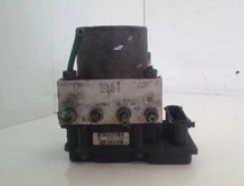 Блок керування АБС (ABS) 0265231583 BOSCH