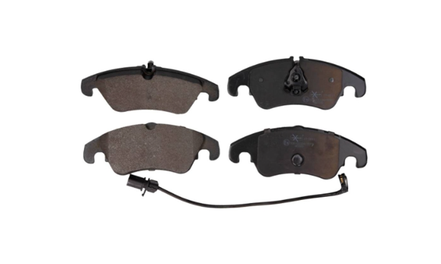 Тормозні колодки 190911 MAXGEAR