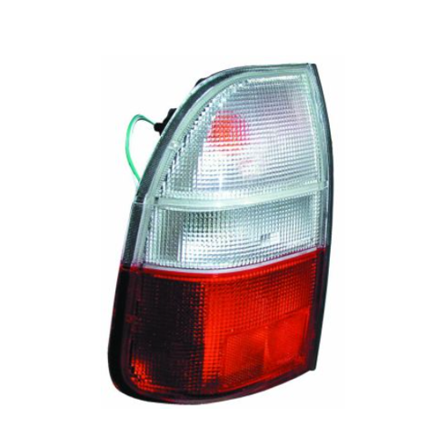 Задні ліхтарі 2141952RACR DEPO