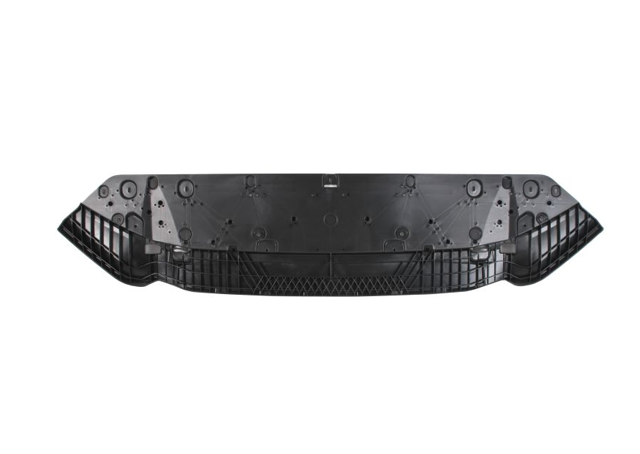 Захист бампера переднього 8W0807611A MARKET (OEM)